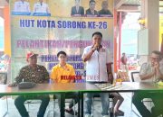 Turnamen Catur Wali Kota Cup 2026 Berakhir Sukses, Muhammad Adha Iskandaralam Tampil sebagai Juara Umum