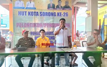 Turnamen Catur Wali Kota Cup 2026 Berakhir Sukses, Muhammad Adha Iskandaralam Tampil sebagai Juara Umum