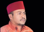 Skandal Peserta Anonim di Opini Pileg, Ketua Fraksi HNI Pertanyaankan Keseriusan Polres Raja Ampat Dalam Menjaga Ketertiban dan Keamanan Masyarakat