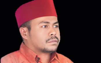 Skandal Peserta Anonim di Opini Pileg, Ketua Fraksi HNI Pertanyaankan Keseriusan Polres Raja Ampat Dalam Menjaga Ketertiban dan Keamanan Masyarakat