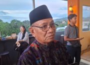 Jelang Ramadhan, Ketua MUI Kota Sorong dan Ketua DMI PBD Desak Polda Tindak Tegas Judi T*g3l di Kota Sorong