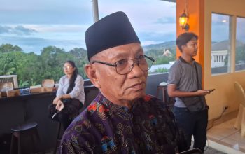 Jelang Ramadhan, Ketua MUI Kota Sorong dan Ketua DMI PBD Desak Polda Tindak Tegas Judi T*g3l di Kota Sorong