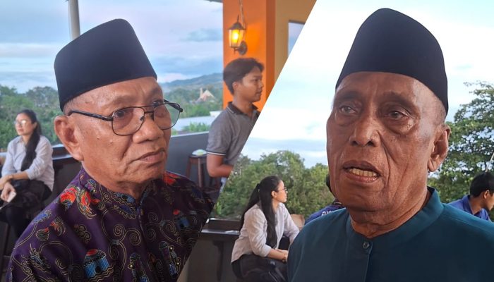 Memasuki Bulan Suci Ramadhan, Tokoh Agama Desak Penertiban Lapak Miras di Kota Sorong