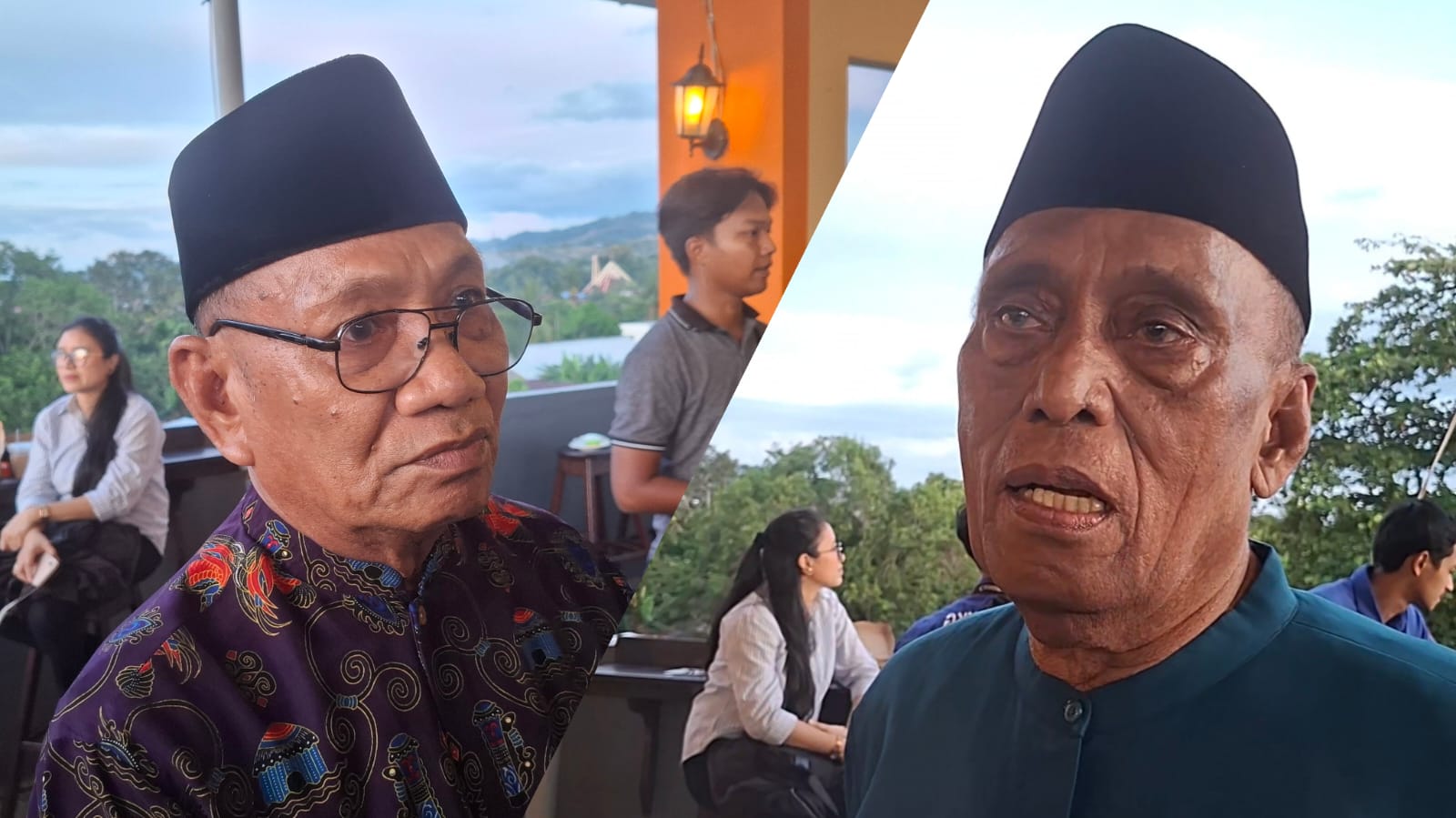 Memasuki Bulan Suci Ramadhan, Tokoh Agama Desak Penertiban Lapak Miras di Kota Sorong