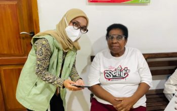 JKN Hadirkan Kepastian, Pasien Katarak Rasakan Layanan Kesehatan Gratis di Rumah Sakit Maleo