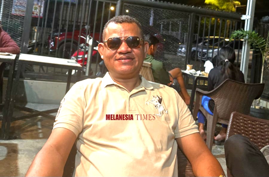 Musda KNPI Kota Sorong Dinilai Cacat Aturan, Kuasa Hukum Caretaker DPD KNPI I PBD Angkat Bicara