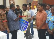 Papua Barat Daya Menuju Destinasi Unggulan, Gubernur Elisa Kambu Ajak Semua Pihak Berkolaborasi