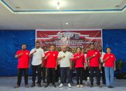 BMP RI Raja Ampat Kecam Pelanggaran Kemanusiaan di Tanah Papua
