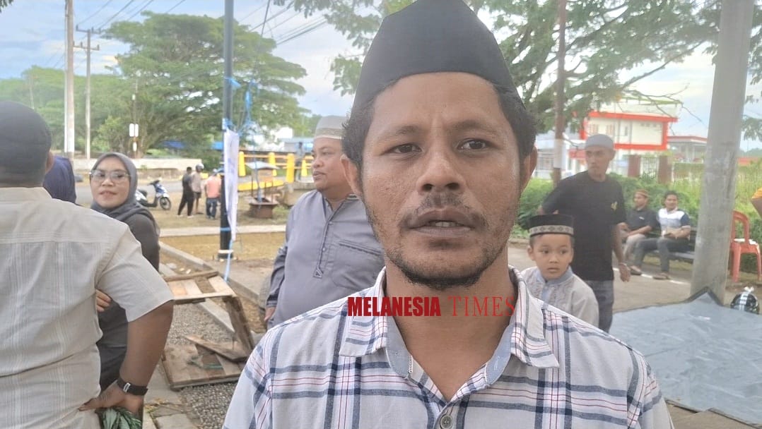 HIPMA-SBT PBD Awali Kepengurusan dengan Aksi Sosial Ramadhan, Pembagian 1000 Kotak Takjil