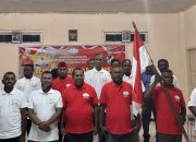 Tokoh Pemuda Sorsel Mengecam Kekerasan KKB yang Dinilai Menghalangi Upaya Negara Bangun Papua