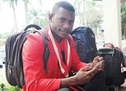 Cipayung Plus Papua Barat Daya Bentuk Rumah Kebangsaan, Perkuat Persatuan dan Toleransi