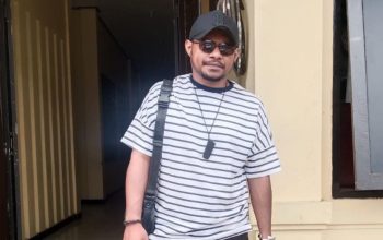 Dugaan Penipuan dan Pemerasan oleh Oknum Polisi, Propam Maybrat Tutup Mata dan Tidak Menindaklanjuti Laporan MW