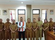 Anggota DPD RI Bisri Latuconsina Optimistis RUU Daerah Kepulauan Segera Disahkan