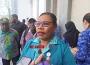 Jemima Lobat Luncurkan Buku Peran PKK, Tegaskan Peran Perempuan Bangun Kesehatan Keluarga