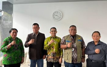 Kota Sorong Segera Miliki Labkesmas, Dukung Program MBG dan Penanggulangan TBC