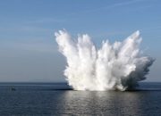 Lagi-lagi Bom Ikan Guncang Perairan Pariwisata Raja Ampat, Nelayan Khawatir Laut Misool Kian Rusak