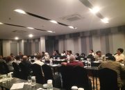 BLUD UPTD KKP Raja Ampat dan Mitra Dorong Konservasi Pariwisata, Dirangkai Buka Puasa Bersama