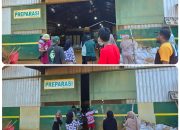 Buntut Bantuan Pendidikan, IMPPG Boikot Aktivitas PT Gag Nikel