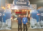Festival Kampung Ramadhan Melati Raya Dorong UMKM dan Semarakkan Syiar Ramadhan di Kota Sorong