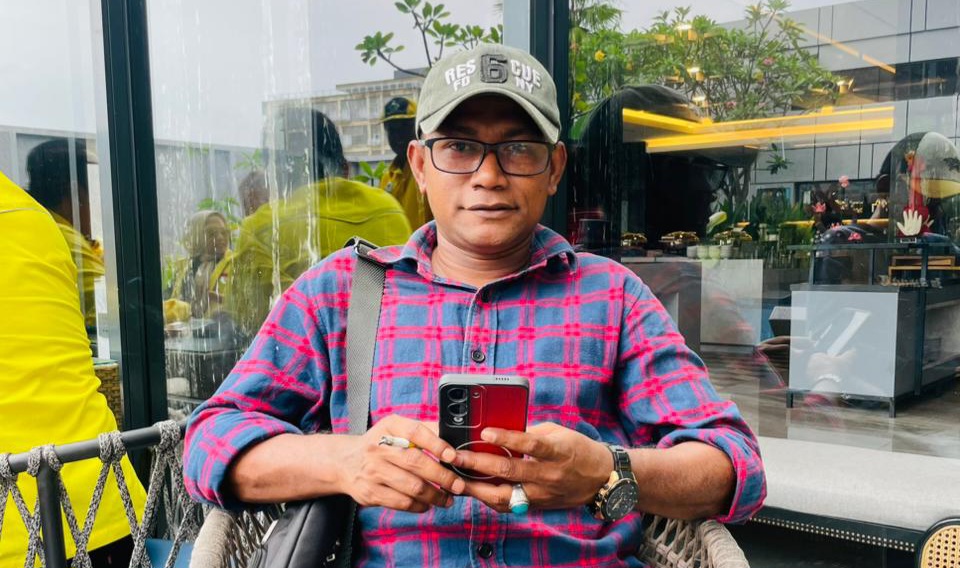 Pengusaha Muda PBD Marcho Kadakolo Desak Pemerintah Daerah Prioritas Proyek untuk OAP