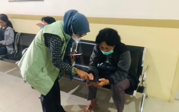 BPJS Kesehatan Cabang Sorong Genjot Layanan Digital, Cek Status JKN Kini Semakin Praktis