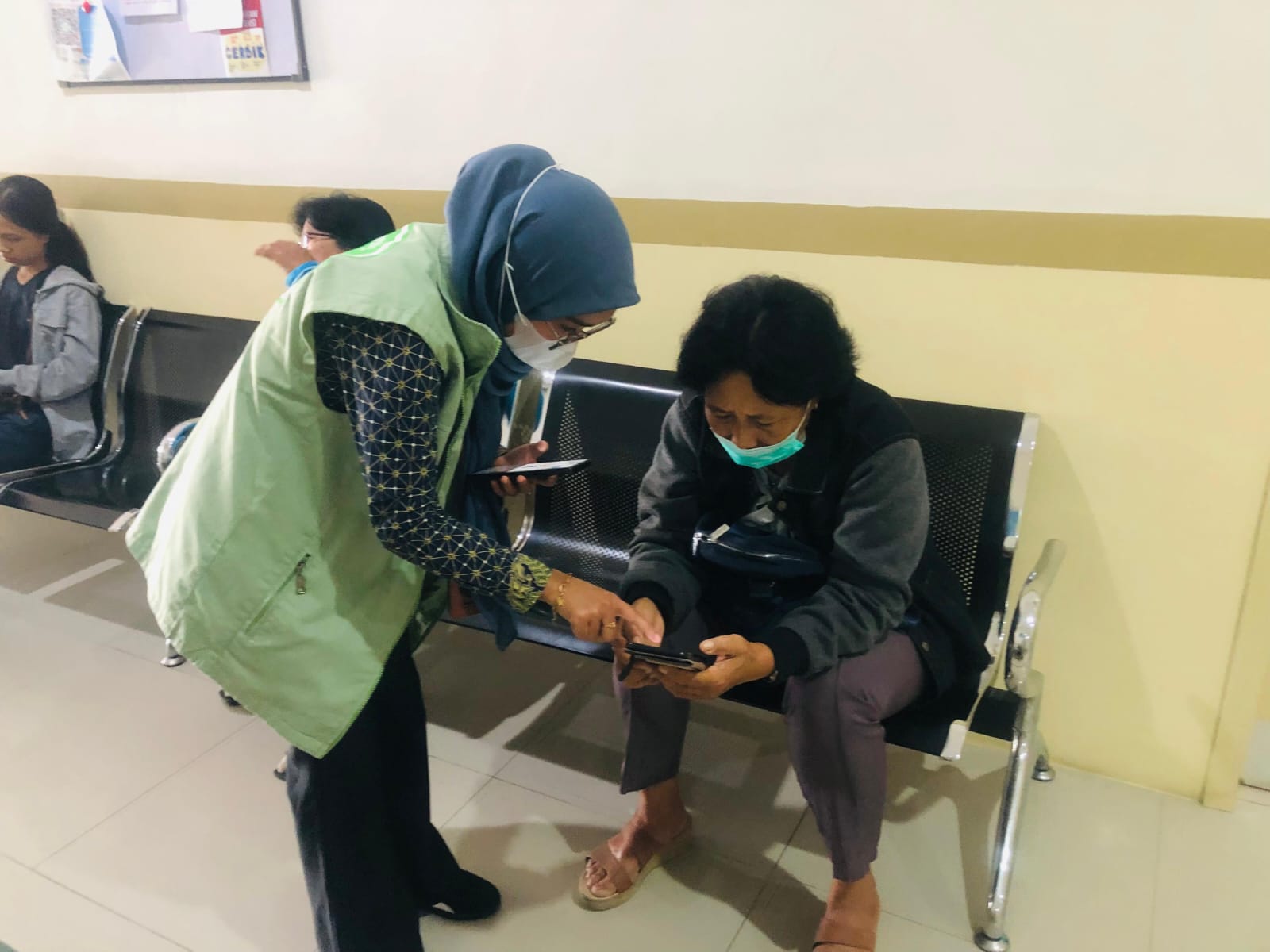 BPJS Kesehatan Cabang Sorong Genjot Layanan Digital, Cek Status JKN Kini Semakin Praktis