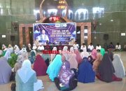 Kolaborasi JMSI Bersama Fatayat NU PBD Gelar Doa Khotmil Qur’an dan Doa Bersama Perkuat Silaturahmi di Bulan Ramadhan