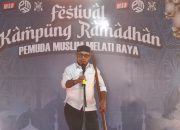 Festival Kampung Ramadhan Melati Raya Resmi Ditutup, MSR Apresiasi Antusiasme Warga dan UMKM