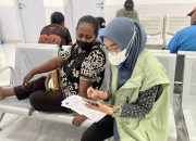 Jalani Operasi hingga Perawatan Ditanggung JKN, Warga Sorong Akui Sangat Terbantu