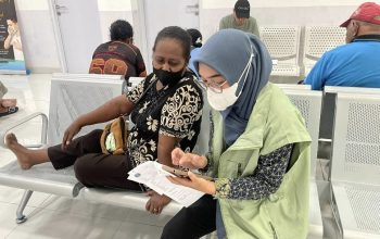 Jalani Operasi hingga Perawatan Ditanggung JKN, Warga Sorong Akui Sangat Terbantu