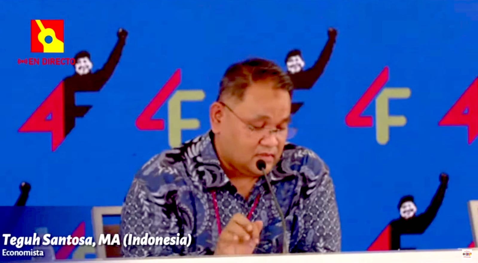 Ketua Umum JMSI Minta Polri Usut Dalang Serangan Air Keras terhadap Andrie Yunus