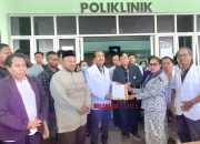 1 Nakes dan 1 Warga Sipil Terbunuh di Tambrauw, Organisasi Kesehatan Bersatu Kutuk Kekerasan dan Keluarkan 7 Poin Pernyataan