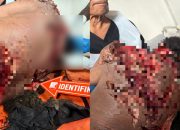 Dibunuh Secara Keji, Kasus Lano Kambu di Tambrauw Belum Terungkap