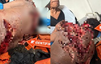 Dibunuh Secara Keji, Kasus Lano Kambu di Tambrauw Belum Terungkap