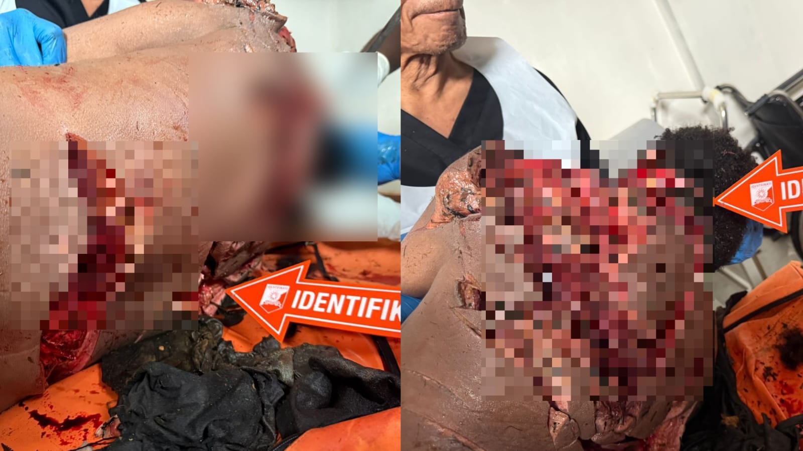 Dibunuh Secara Keji, Kasus Lano Kambu di Tambrauw Belum Terungkap