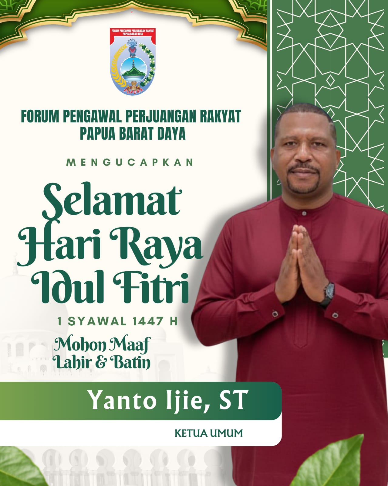 Yanto Ijie
