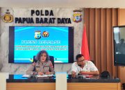 Polda PBD Tetapkan 1 Tersangka Usai Diperiksa, 7 Orang Masuk DPO