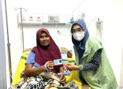 Kisah Ibu Sitti: Serangan Jantung Mendadak, JKN Jadi Solusi di Saat Genting