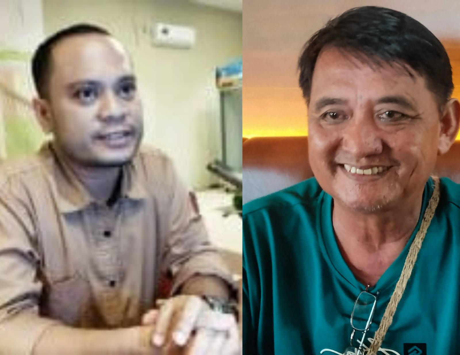 Klarifikasi Kuasa Hukum Desi, Aktivis Andre Warmasen Pilih Menunggu RDP DPRK Sorong