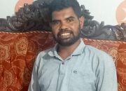 Lambatnya Pelantikan Eselon III IV di Lingkup Pemda Raja Ampat, Tokoh Pemuda Ajak Seluruh Elemen Budayakan Kritis Sebagai Alarm