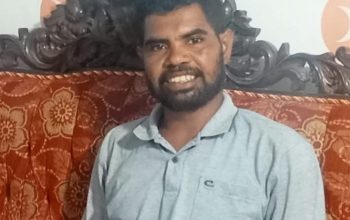 Lambatnya Pelantikan Eselon III IV di Lingkup Pemda Raja Ampat, Tokoh Pemuda Ajak Seluruh Elemen Budayakan Kritis Sebagai Alarm