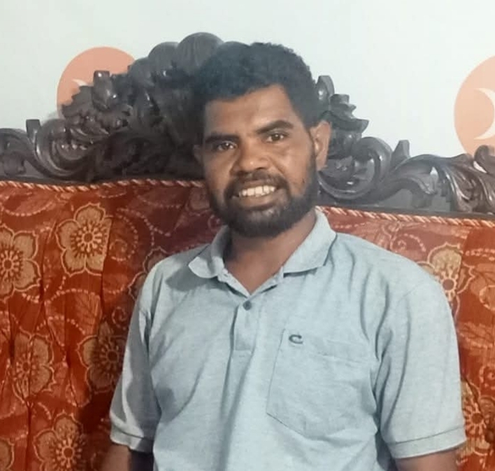 Lambatnya Pelantikan Eselon III IV di Lingkup Pemda Raja Ampat, Tokoh Pemuda Ajak Seluruh Elemen Budayakan Kritis Sebagai Alarm