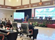 DPR PBD Gelar Paripurna, Gubernur Elisa Kambu Tegaskan LKPJ sebagai Amanat Konstitusi