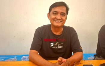 Aktivis Anti Korupsi Minta Polda Papua Barat Daya Segera Naikkan Kasus Tipikor ke Penyidikan