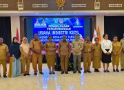 Dorong Kemandirian Ekonomi, 50 Mama Papua Ikuti Pelatihan Kerajinan Manik-Manik