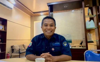 Review Zonasi Kawasan Konservasi dan Manta Tow Jadi Program Strategis BLUD KKP Raja Ampat