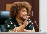 PFM : 50 Juta Itu Bayar Utang Akomodasi dan Operasional Mereka Selama Pengurusan di Jakarta