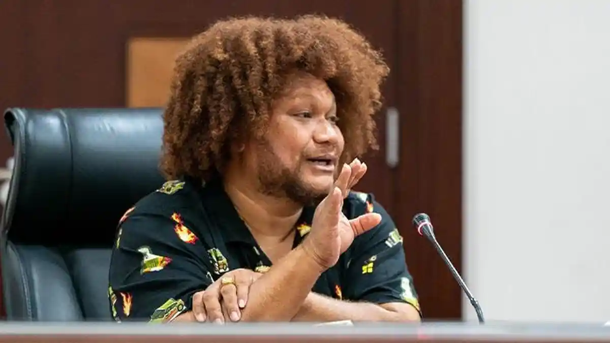 PFM : 50 Juta Itu Bayar Utang Akomodasi dan Operasional Mereka Selama Pengurusan di Jakarta