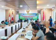 FGD Sorong Dorong Investasi Strategis, Pemerintah dan Investor Perkuat Kolaborasi
