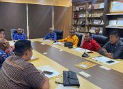 Sidak Miras Berujung Rapat, Wali Kota dan DPR Sorong Perkuat Pengawasan